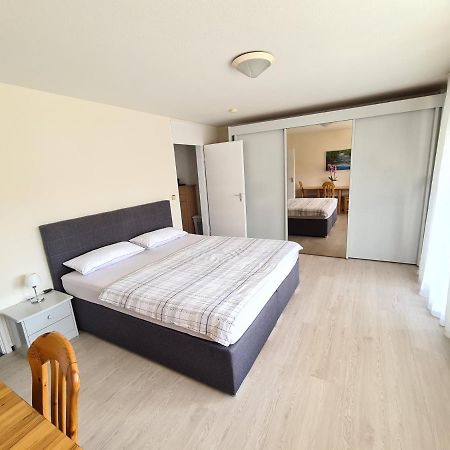 שטוטגרט Apartment Nr 3 In Unterturkheim מראה חיצוני תמונה