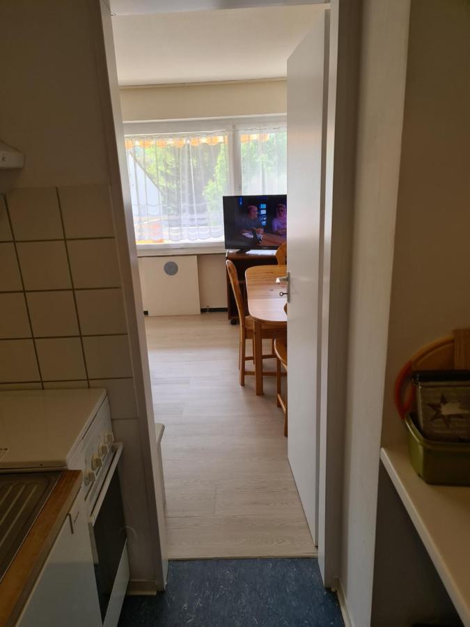 שטוטגרט Apartment Nr 3 In Unterturkheim מראה חיצוני תמונה