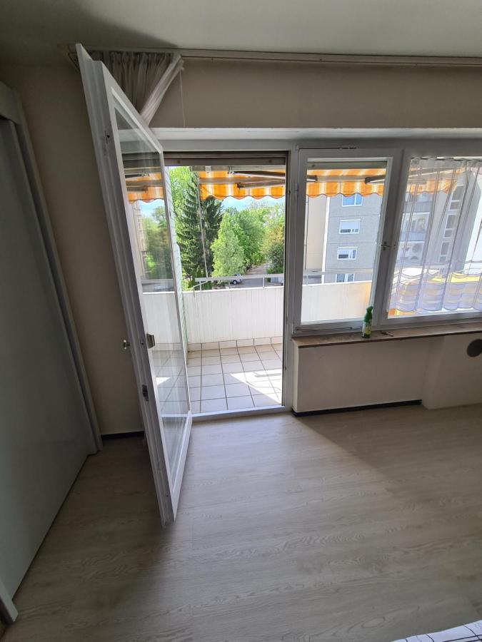 שטוטגרט Apartment Nr 3 In Unterturkheim מראה חיצוני תמונה