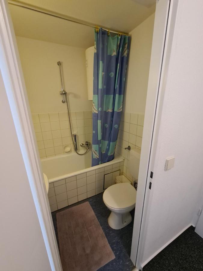 שטוטגרט Apartment Nr 3 In Unterturkheim מראה חיצוני תמונה