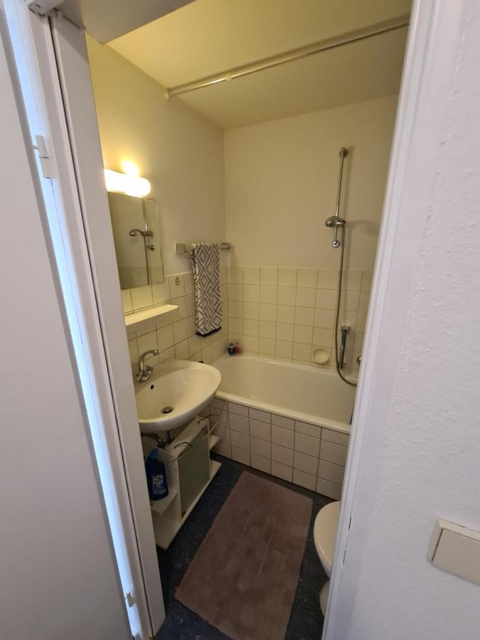 שטוטגרט Apartment Nr 3 In Unterturkheim מראה חיצוני תמונה